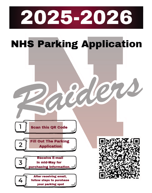 Parking Application Instructions
