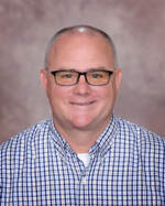  Mr. McGrew