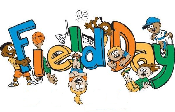 Field Day illustration