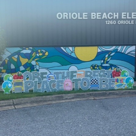 OBE the best place to be