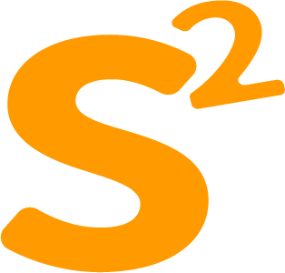 S2 logo