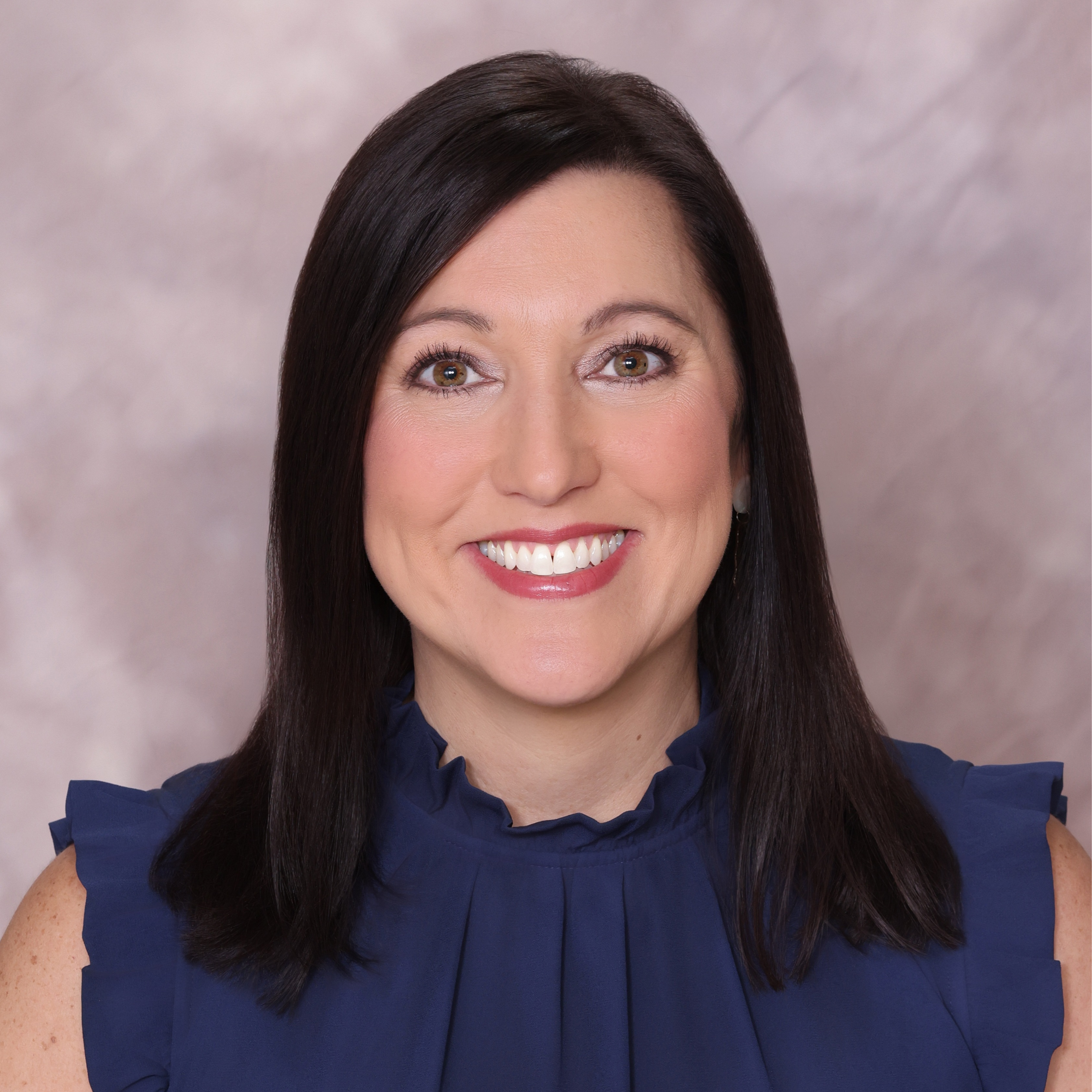 Jolie Hullet Assistant Principle