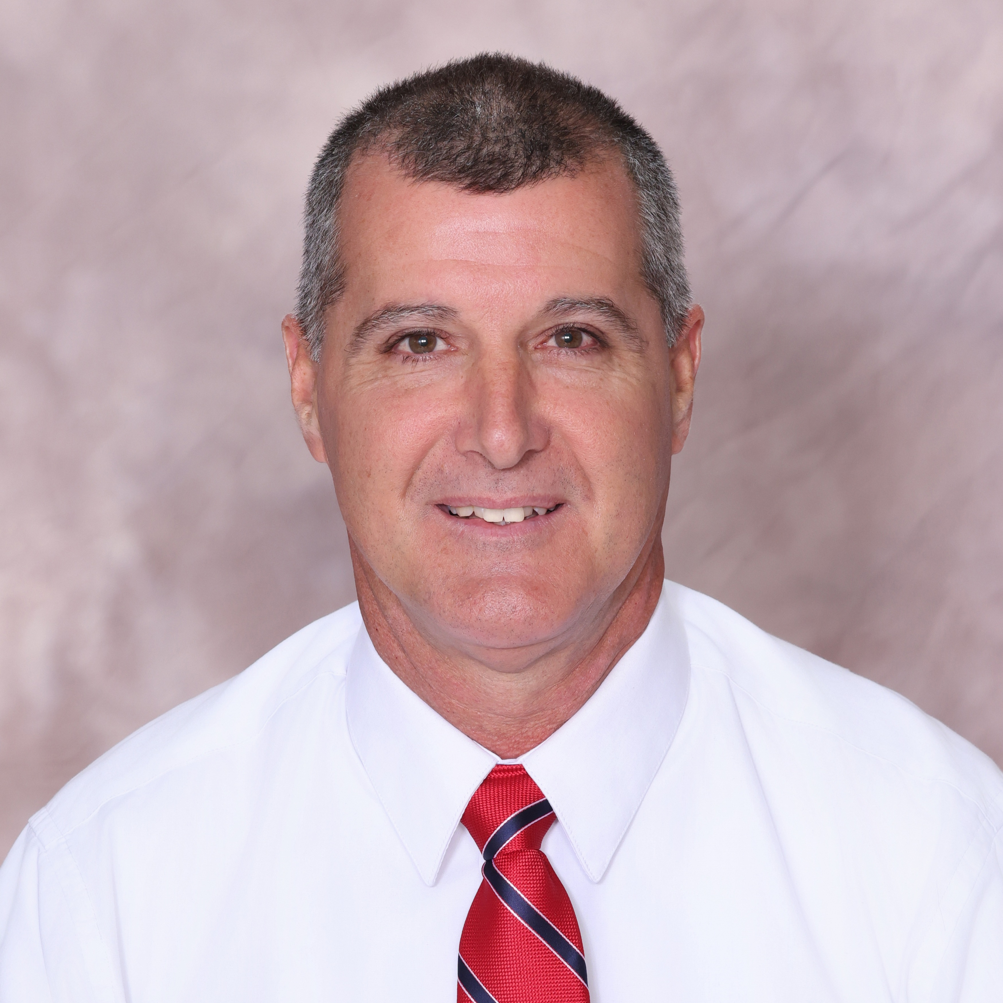 Brian Howell - Assistant Principle