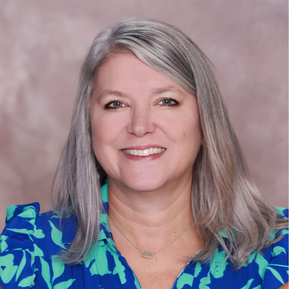 Celene Sessions headshot