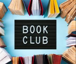 Book club image