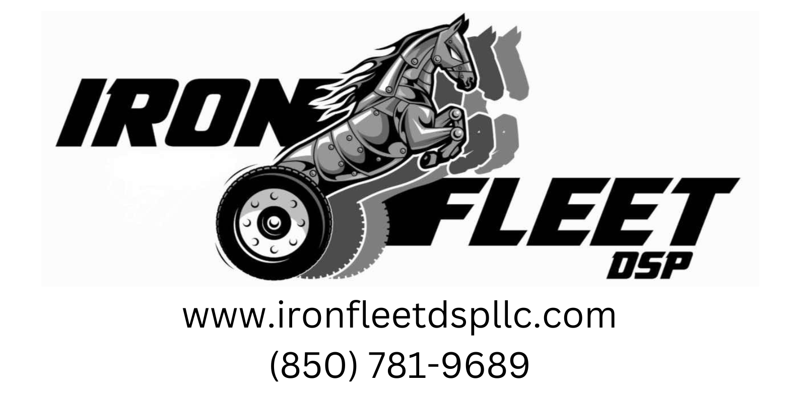 Iron Fleet DSP