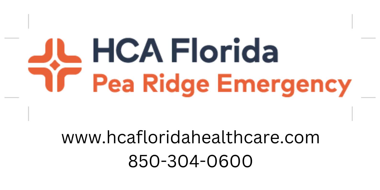 HCA Florida