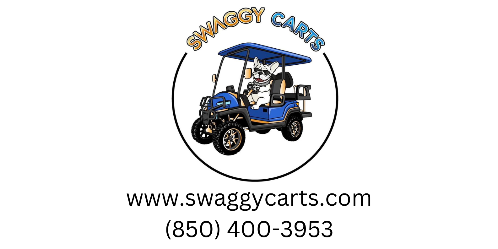 swaggy carts