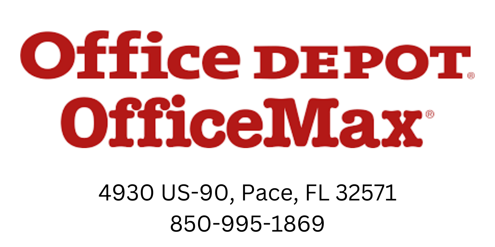 Office Depot Office Max
