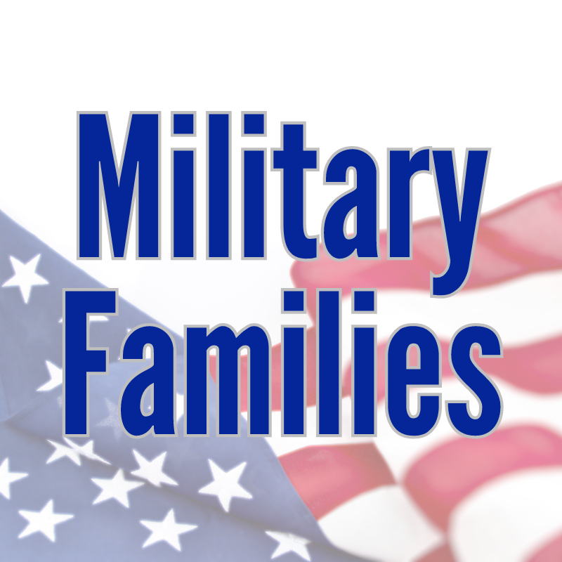 Military Families
