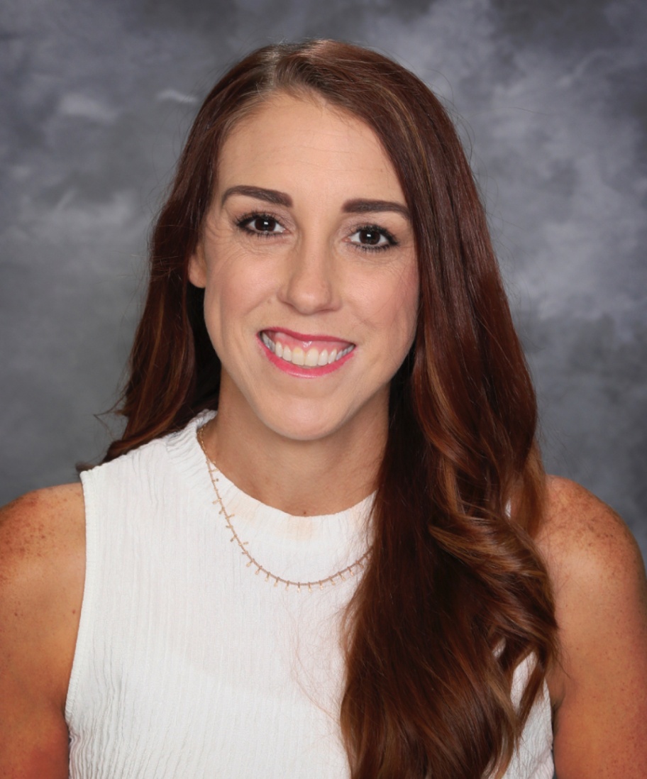 Samantha Fowler, Assistant Principal