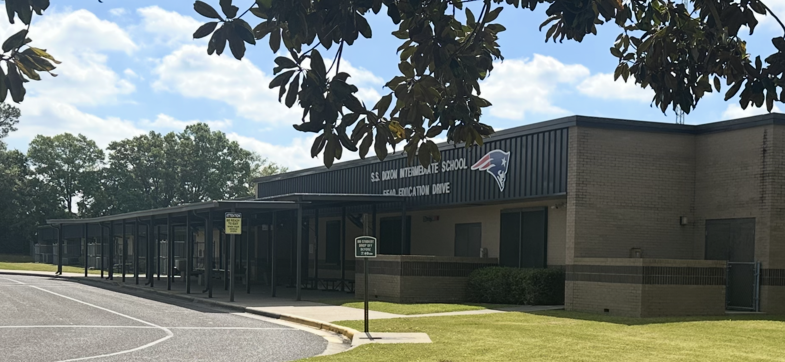 SSDI school picture