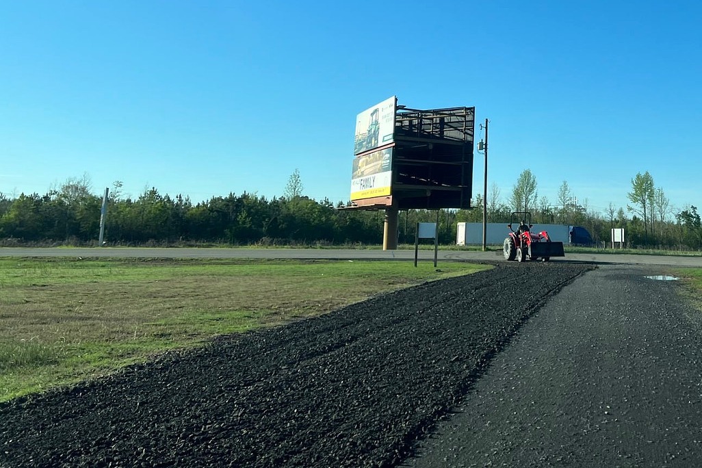 Image of road
