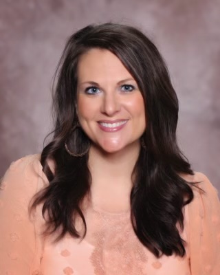 Mrs. Hendricks, Assistant Principal