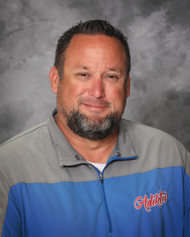 Coach Middleton