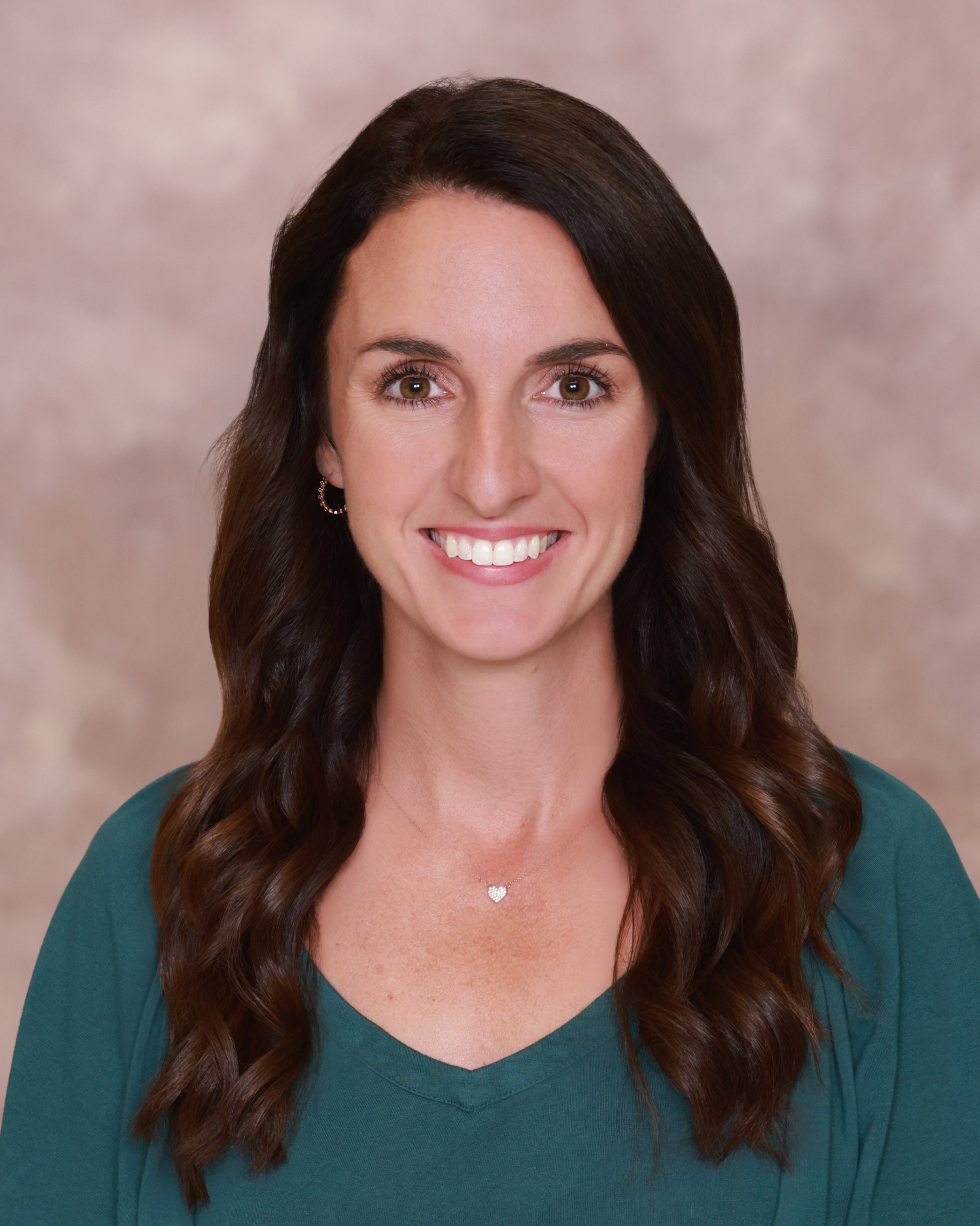 Guidance Counselor Sarah Harrison