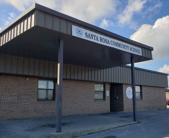 Community School