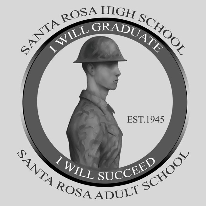 School logo