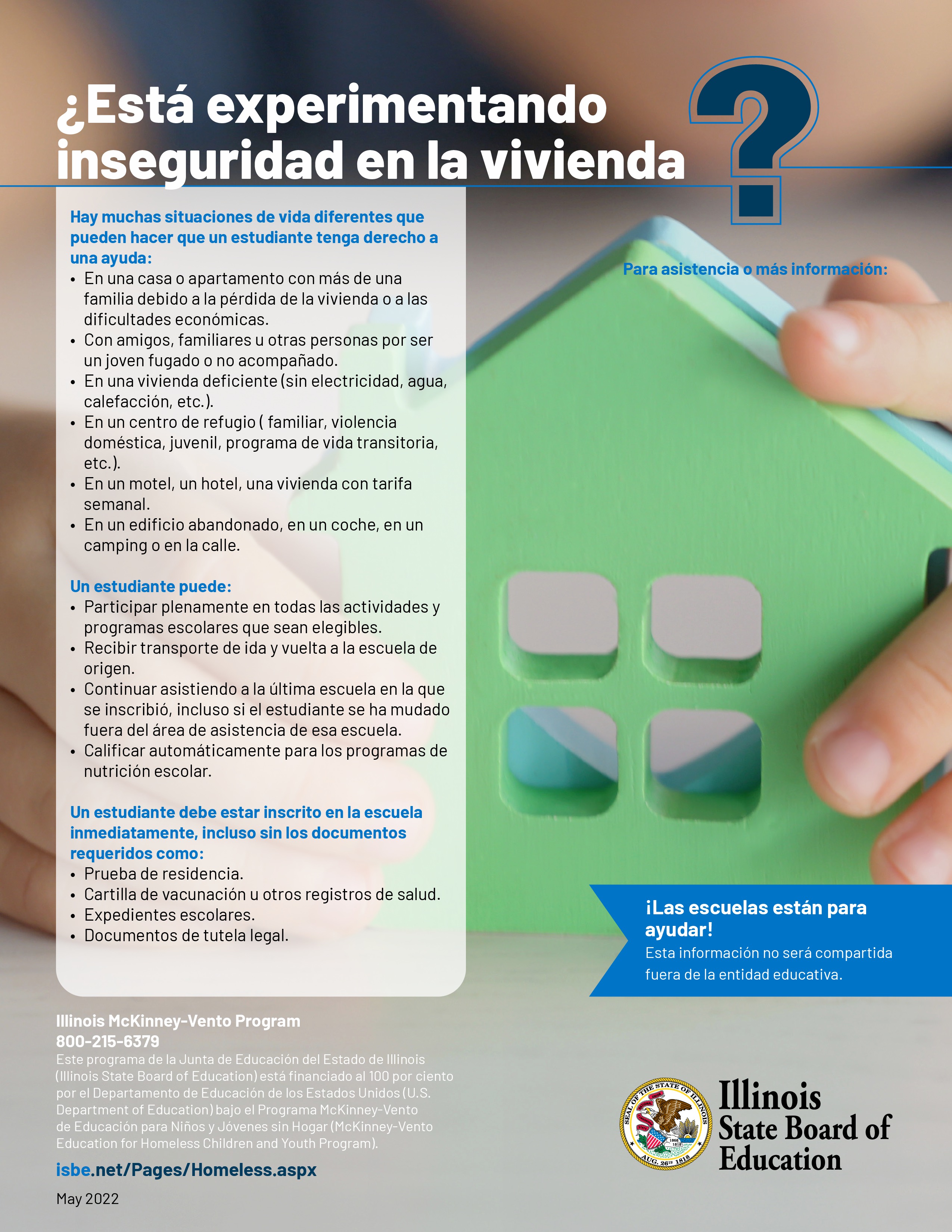 Flyer-Spanish