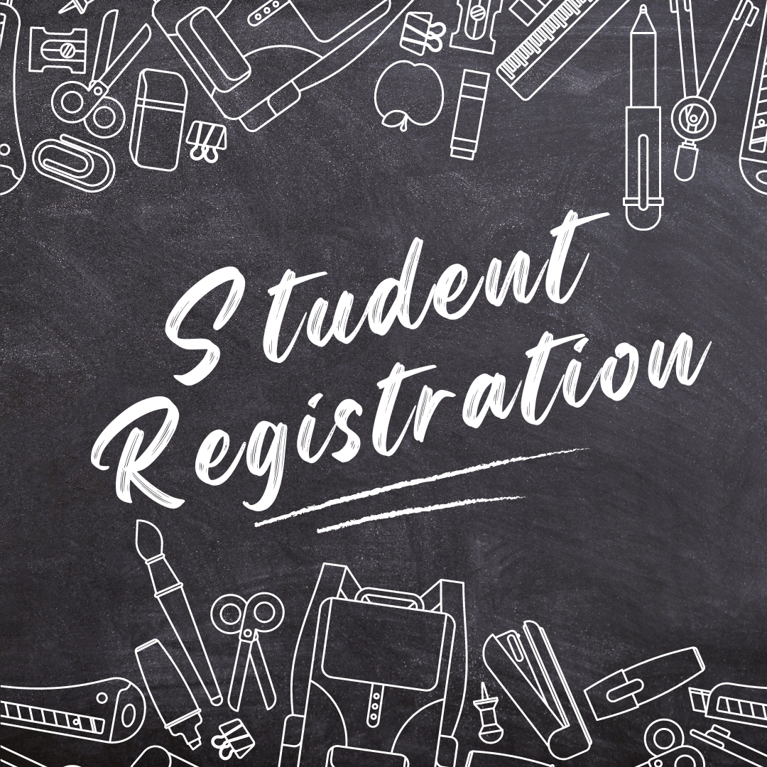 Student Registration