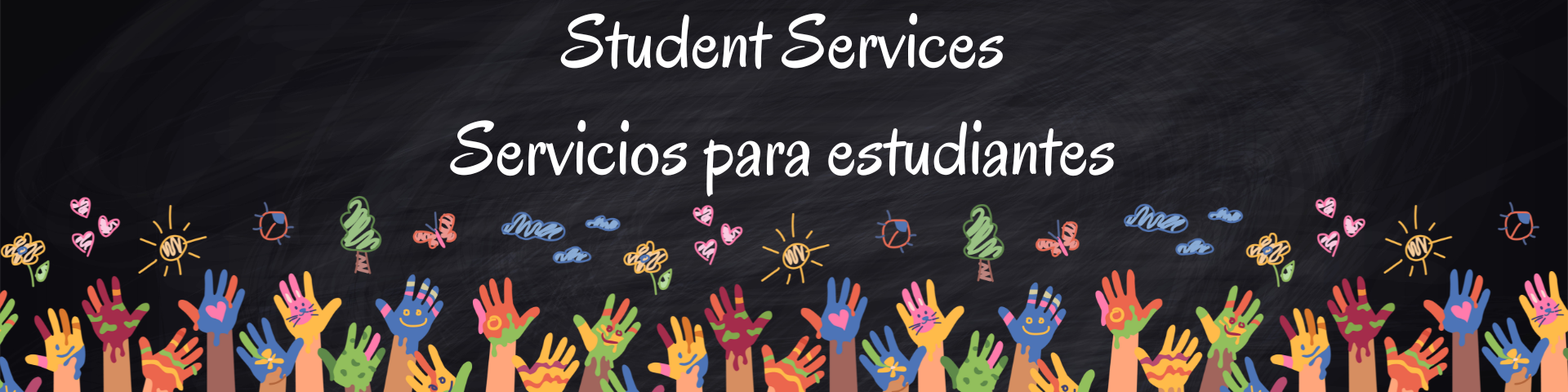 Student Services