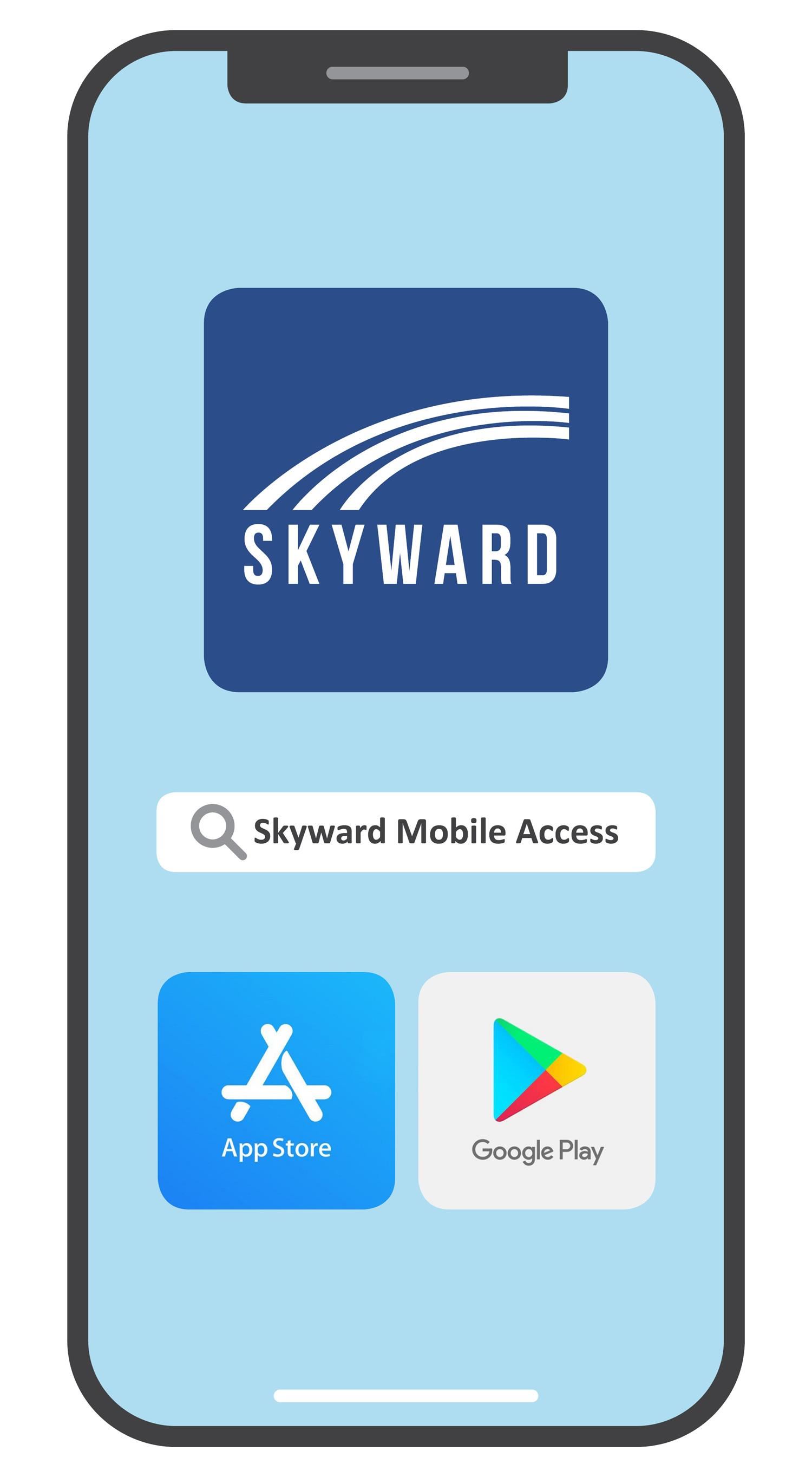 Skyward App