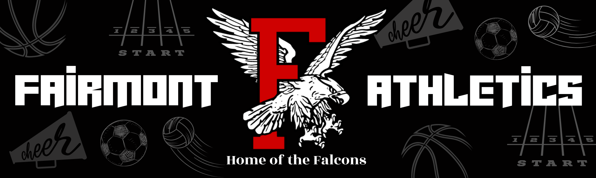 Fairmont Athletics