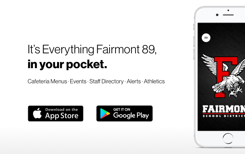 events-fairmont-school-district-89