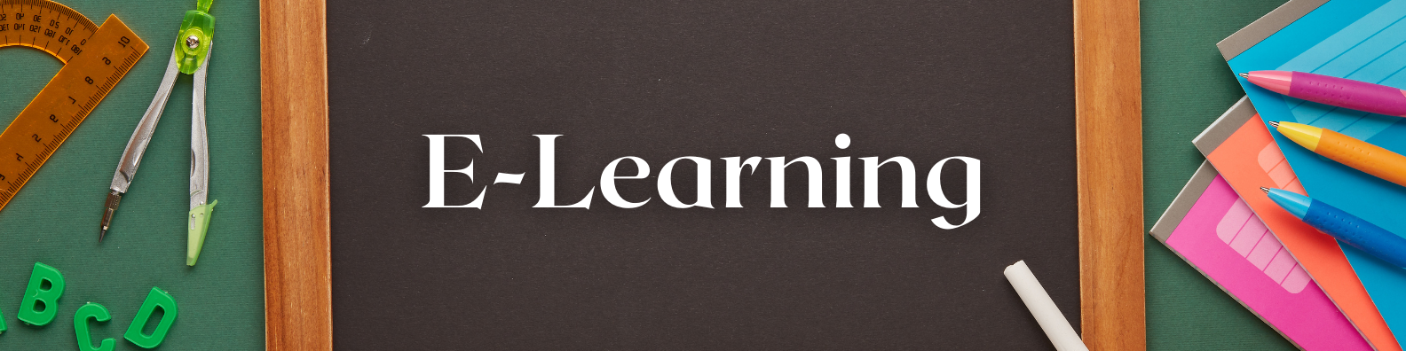 E-Learning 