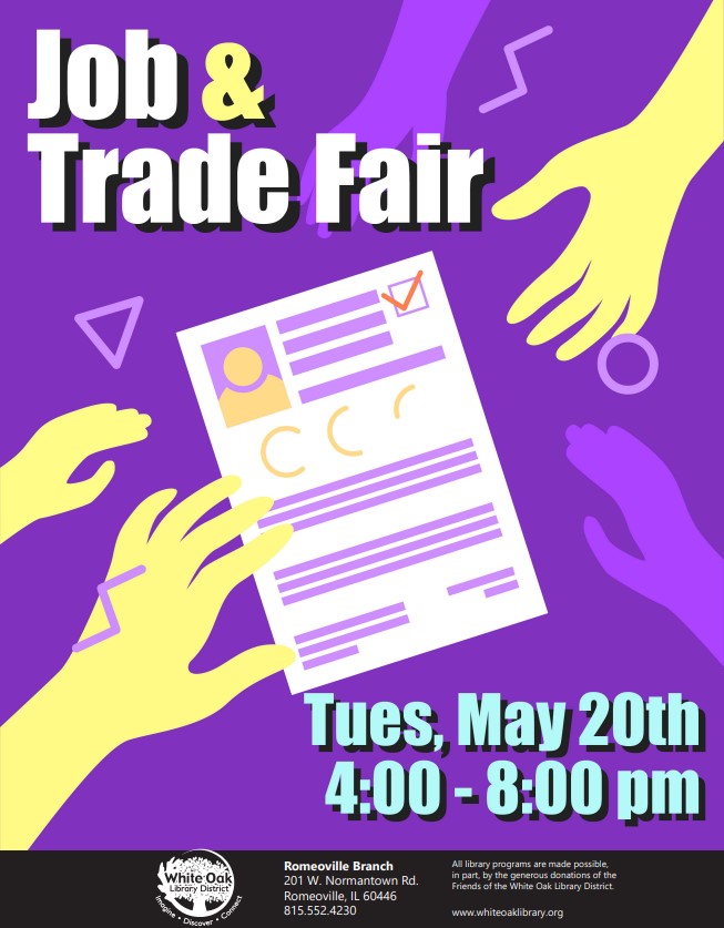 Job Fair