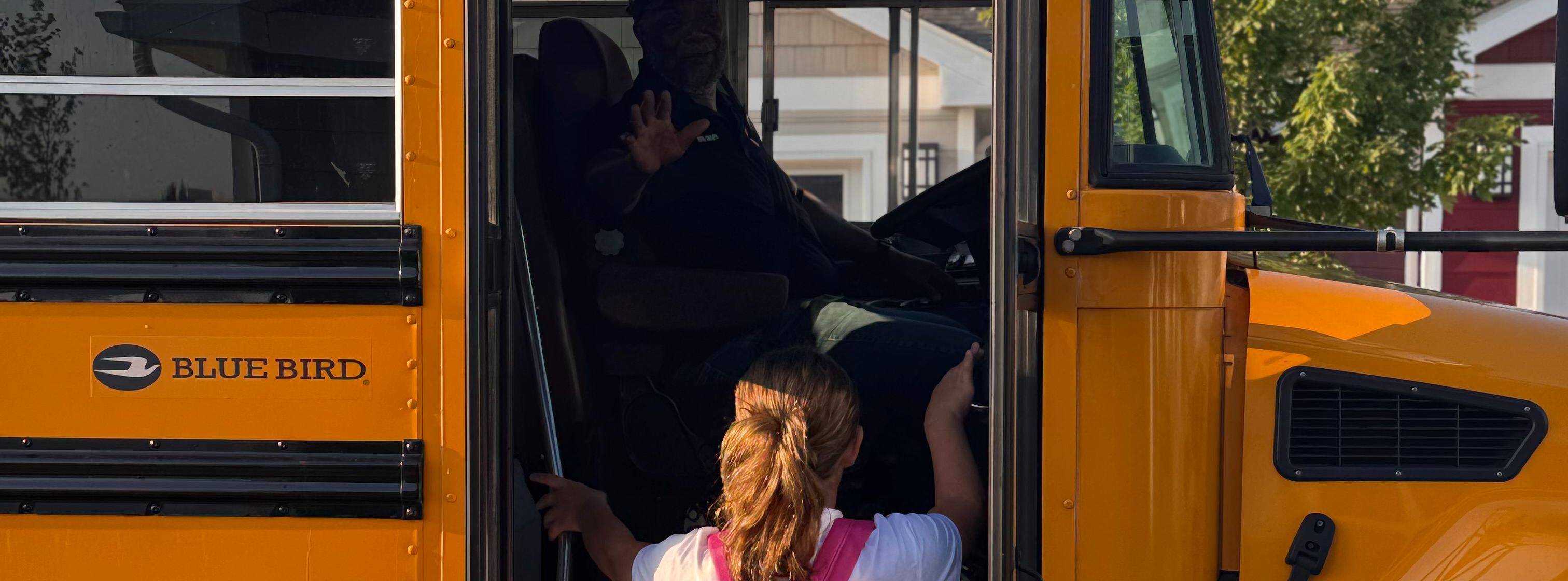 bus