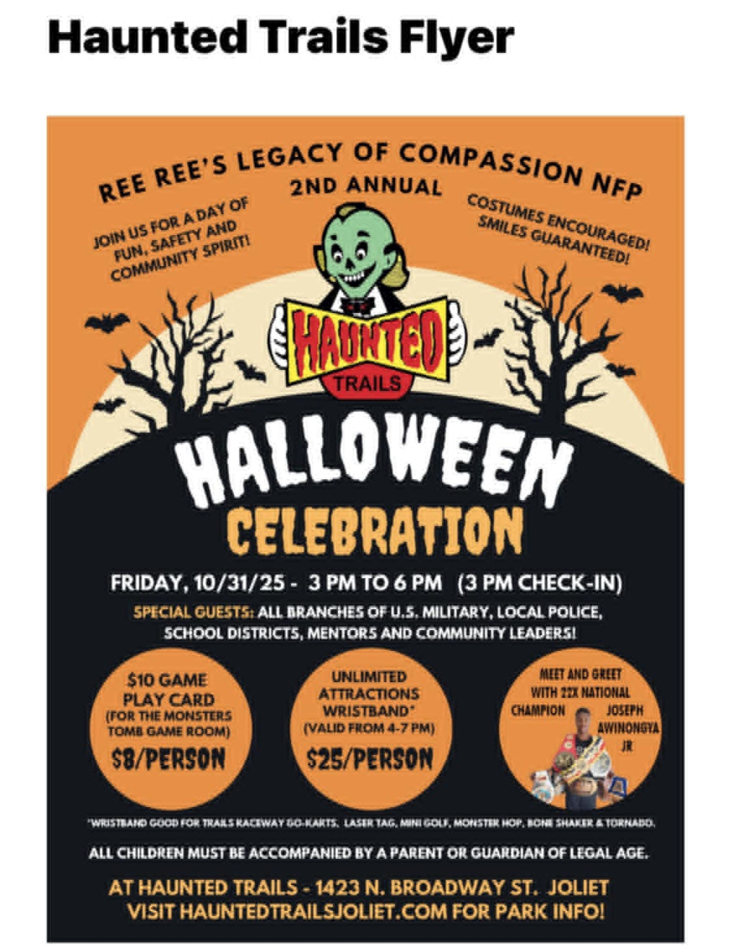 Halloween