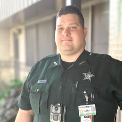 Deputy Dunsford