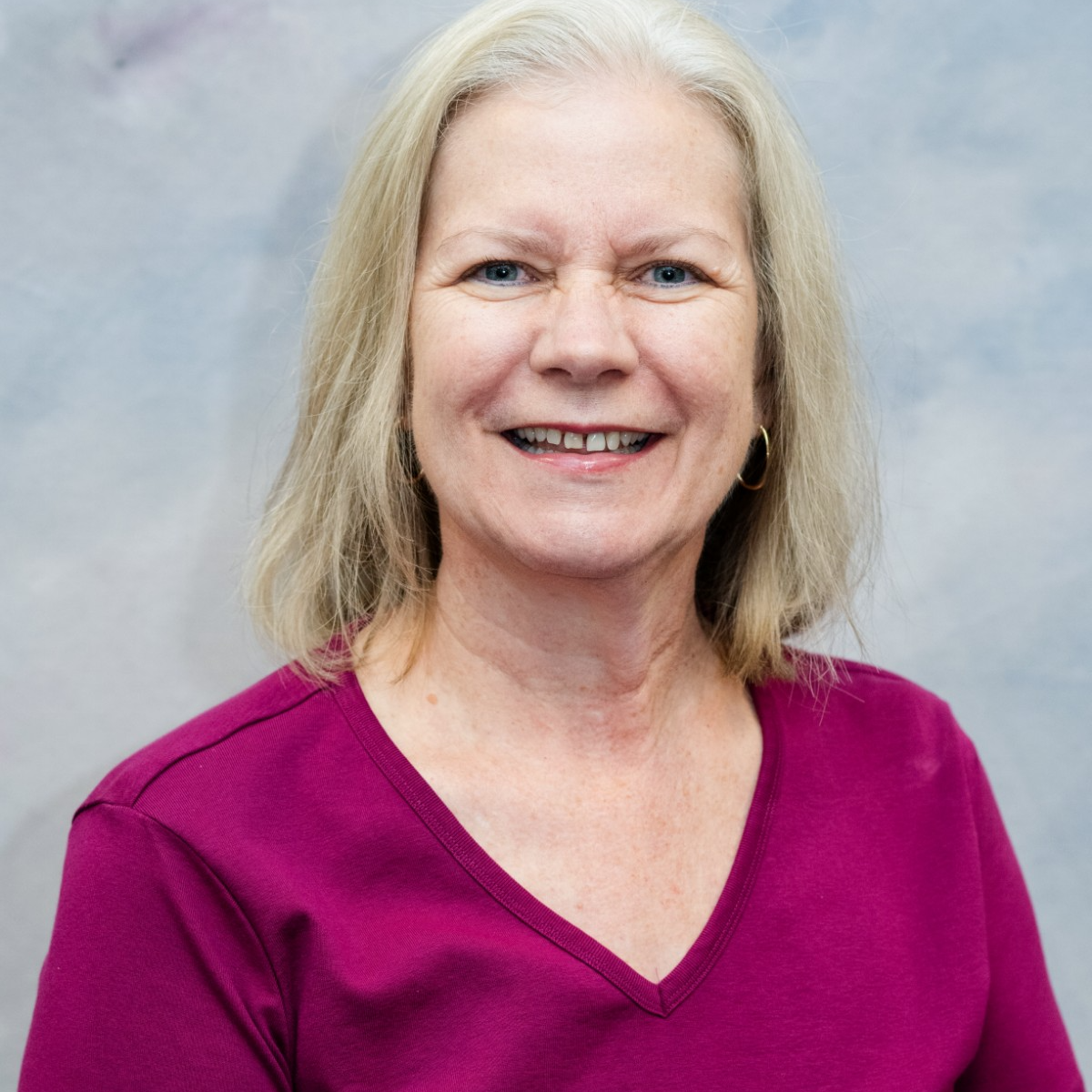Ms. Tammy Roberts