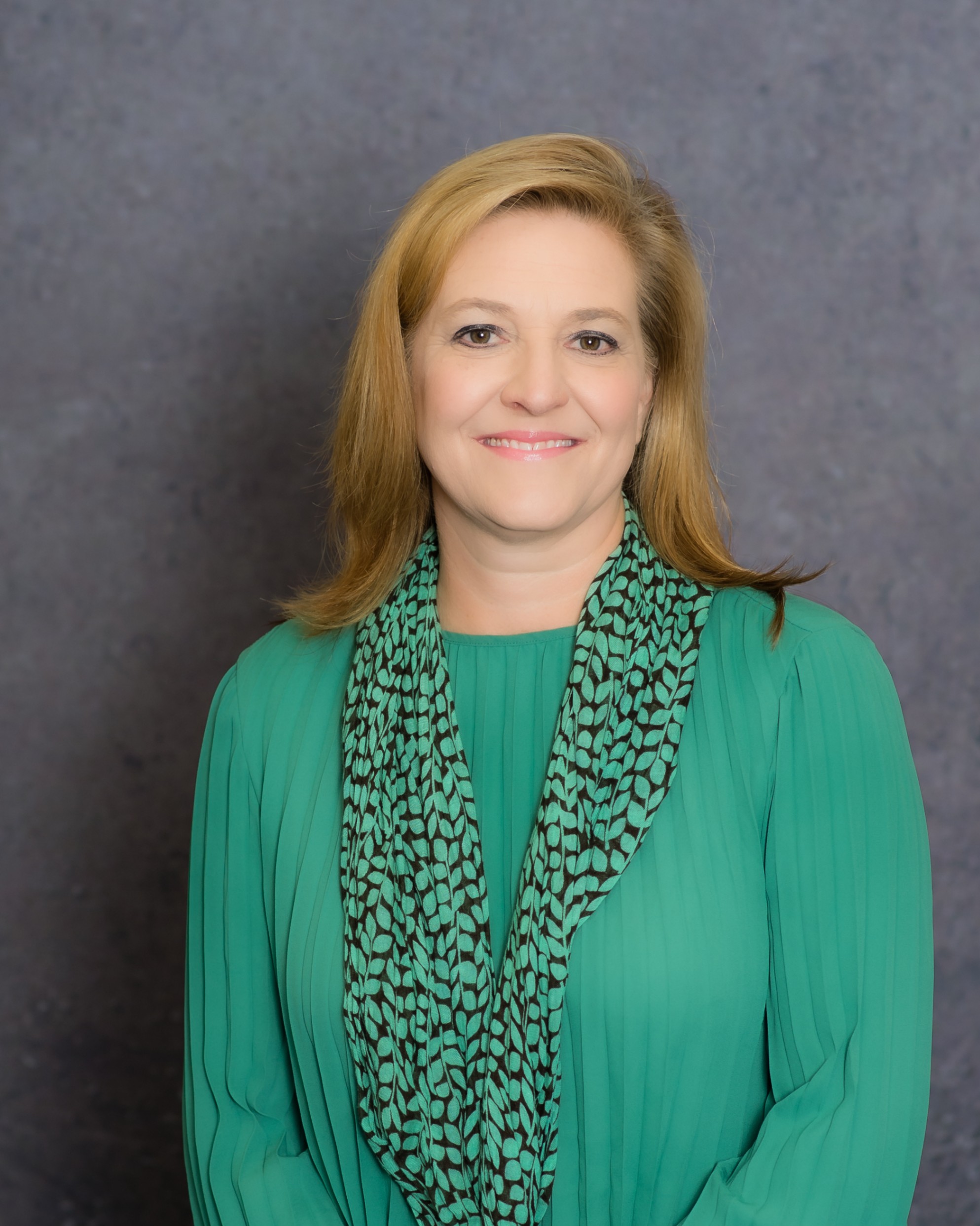 Mrs. Theresa Reilly