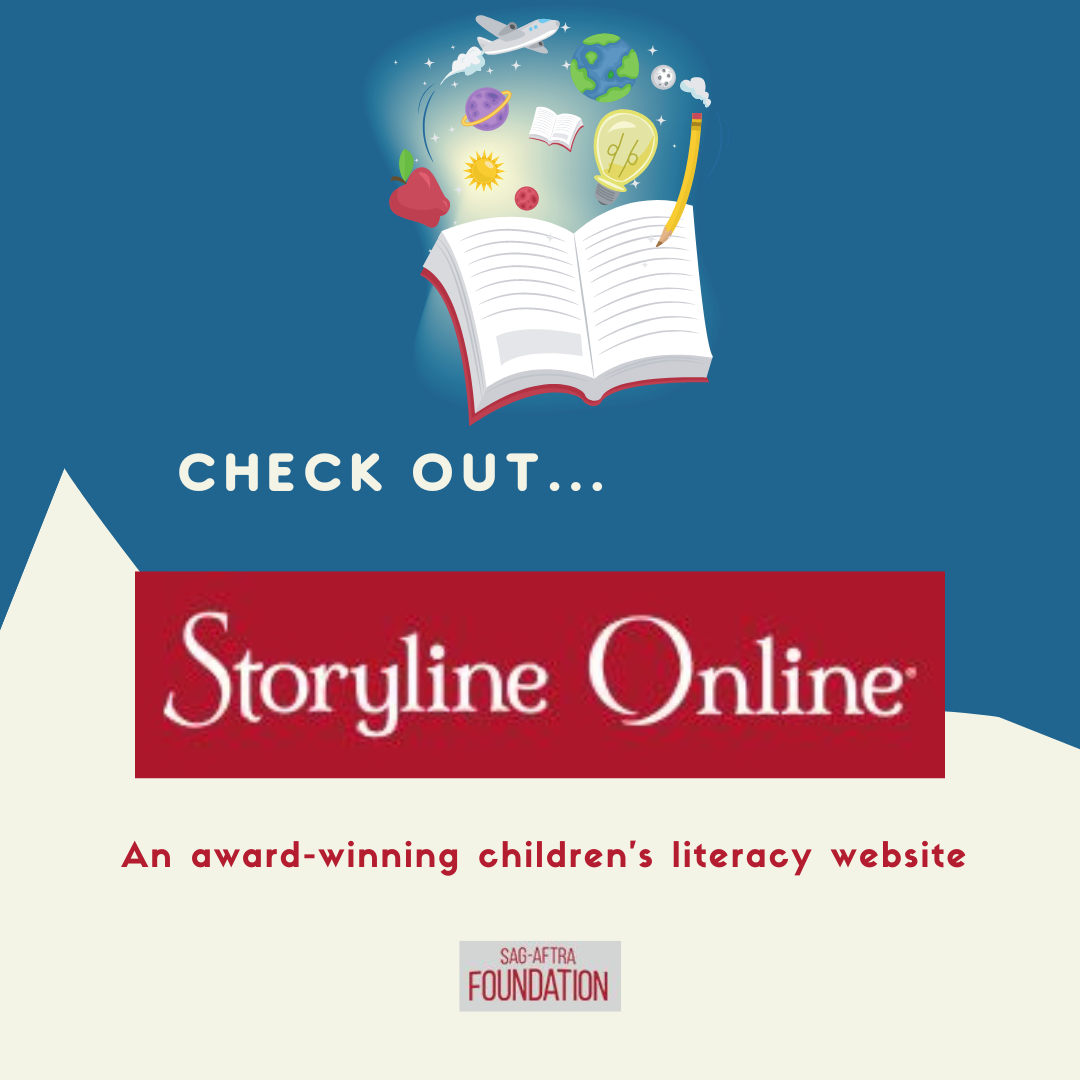 storyline online logo
