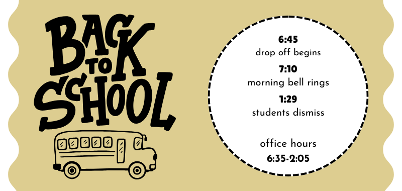 School Hours