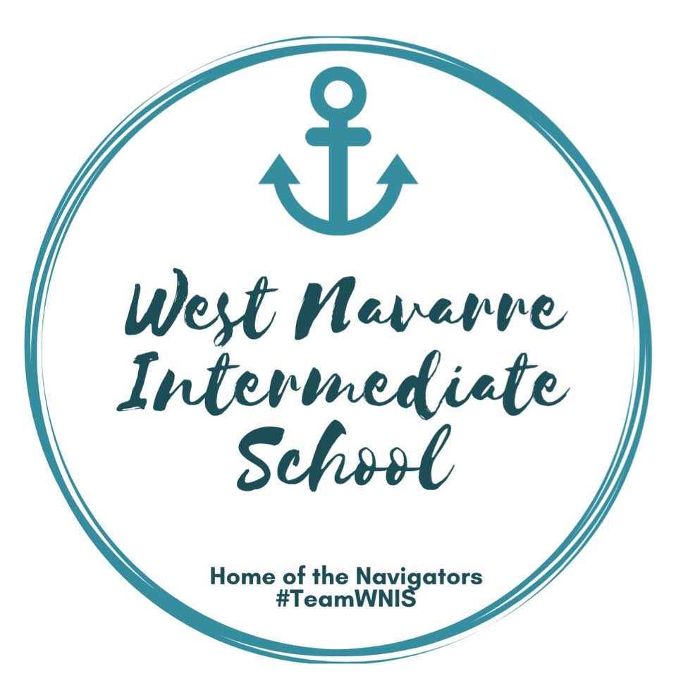 School logo