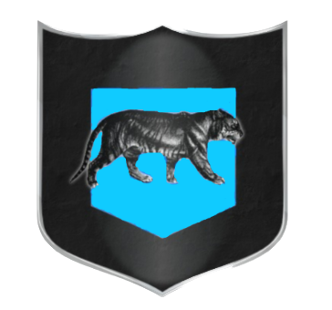 Animus: Courage