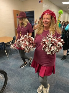 Activities photos