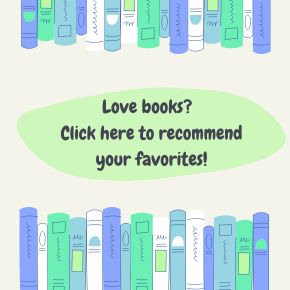 Recommended books link