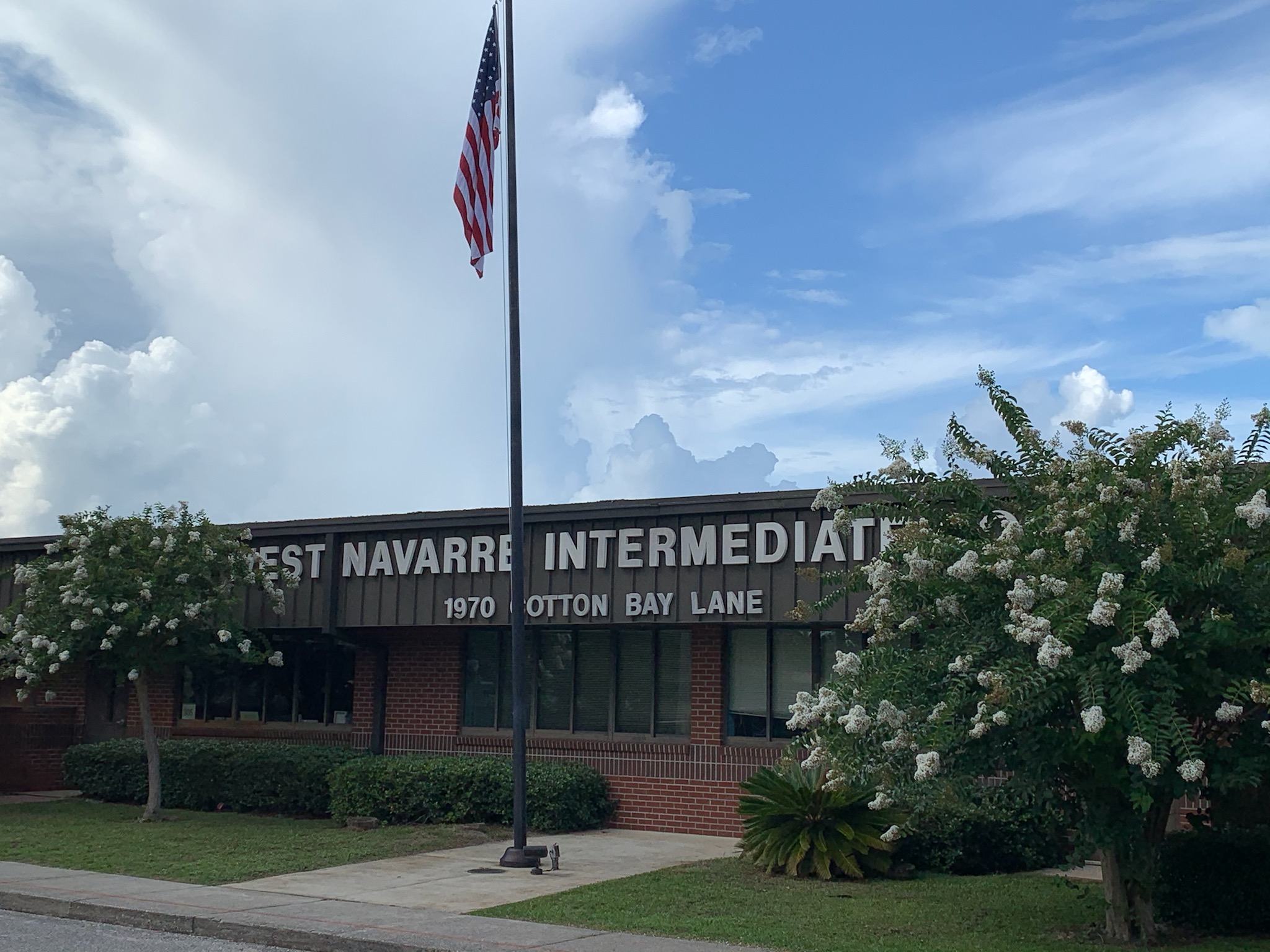 WNIS Building