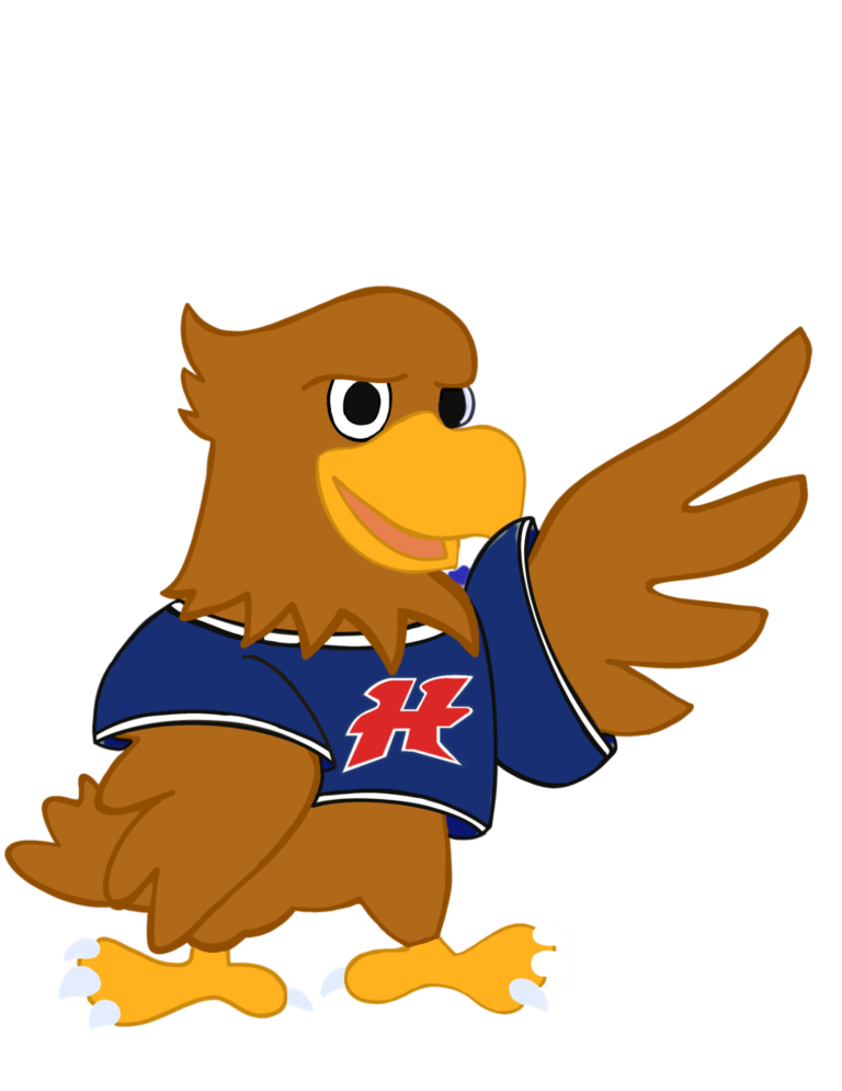 School logo