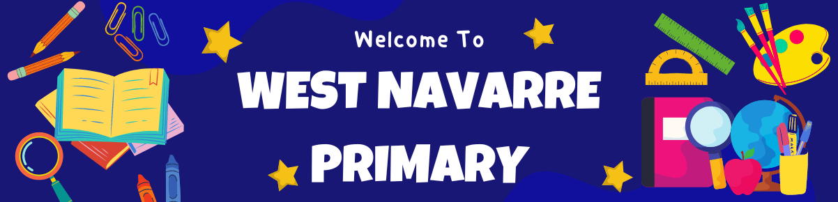 school banner