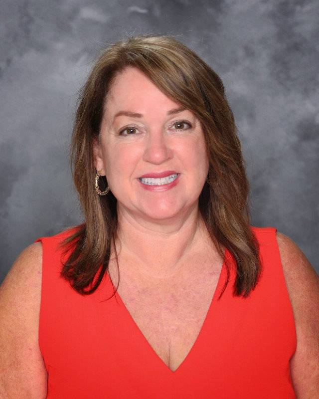 Deanna Blalock