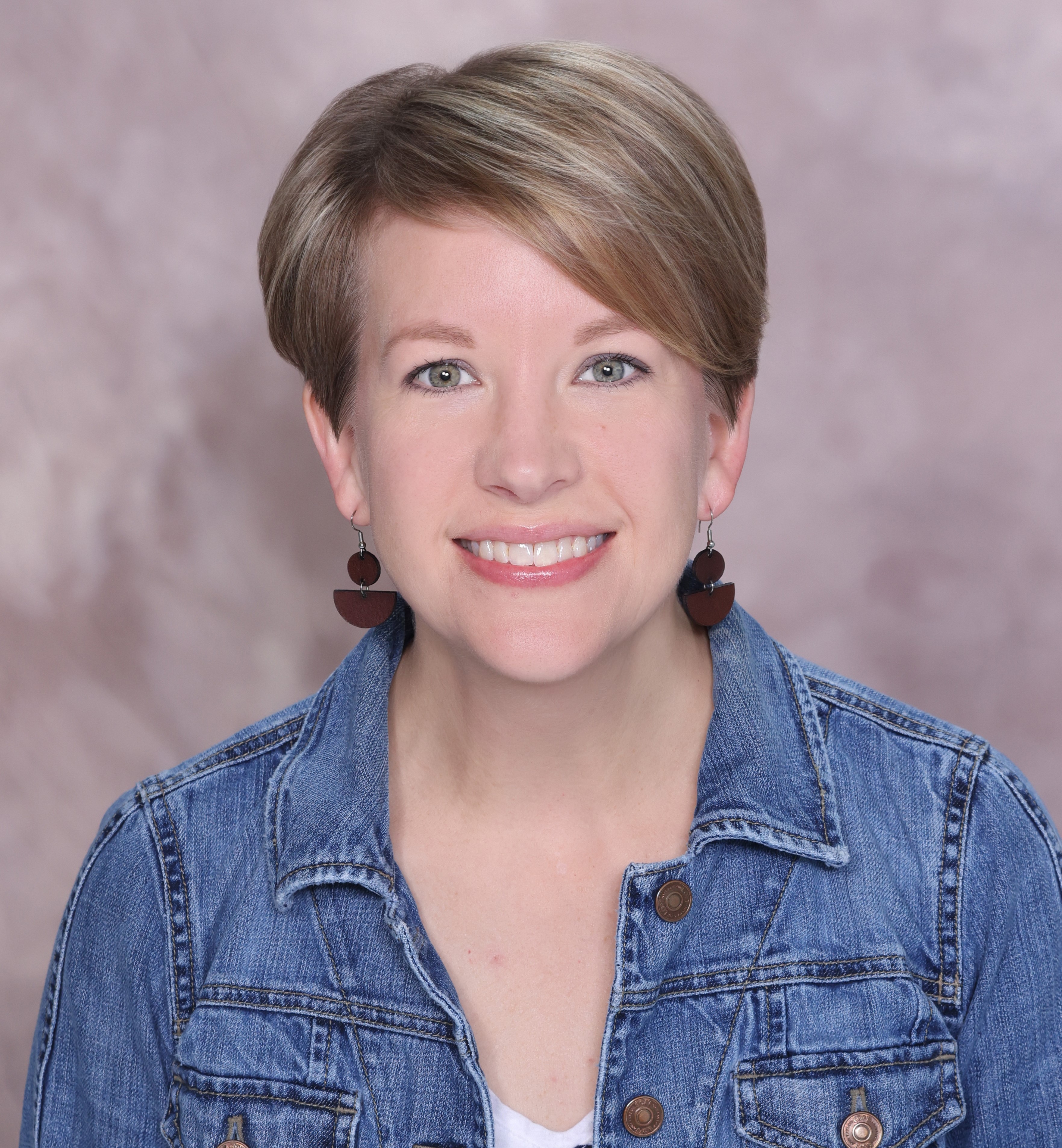 Picture of Mrs. Brown