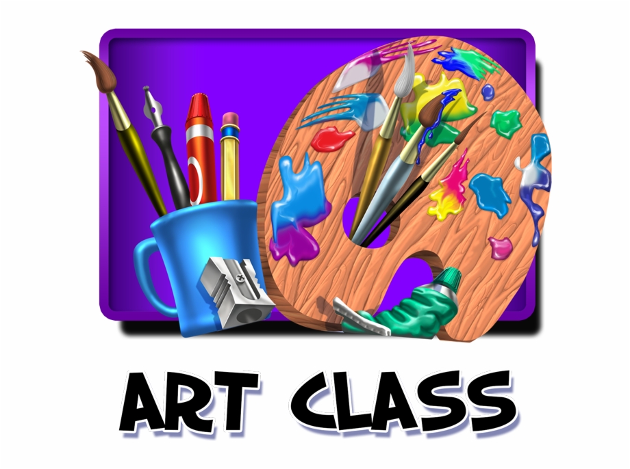 visual arts logo