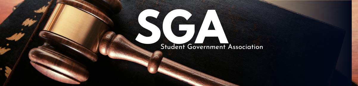 SGA logo