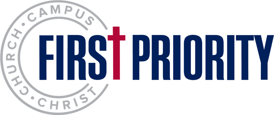 first priority logo