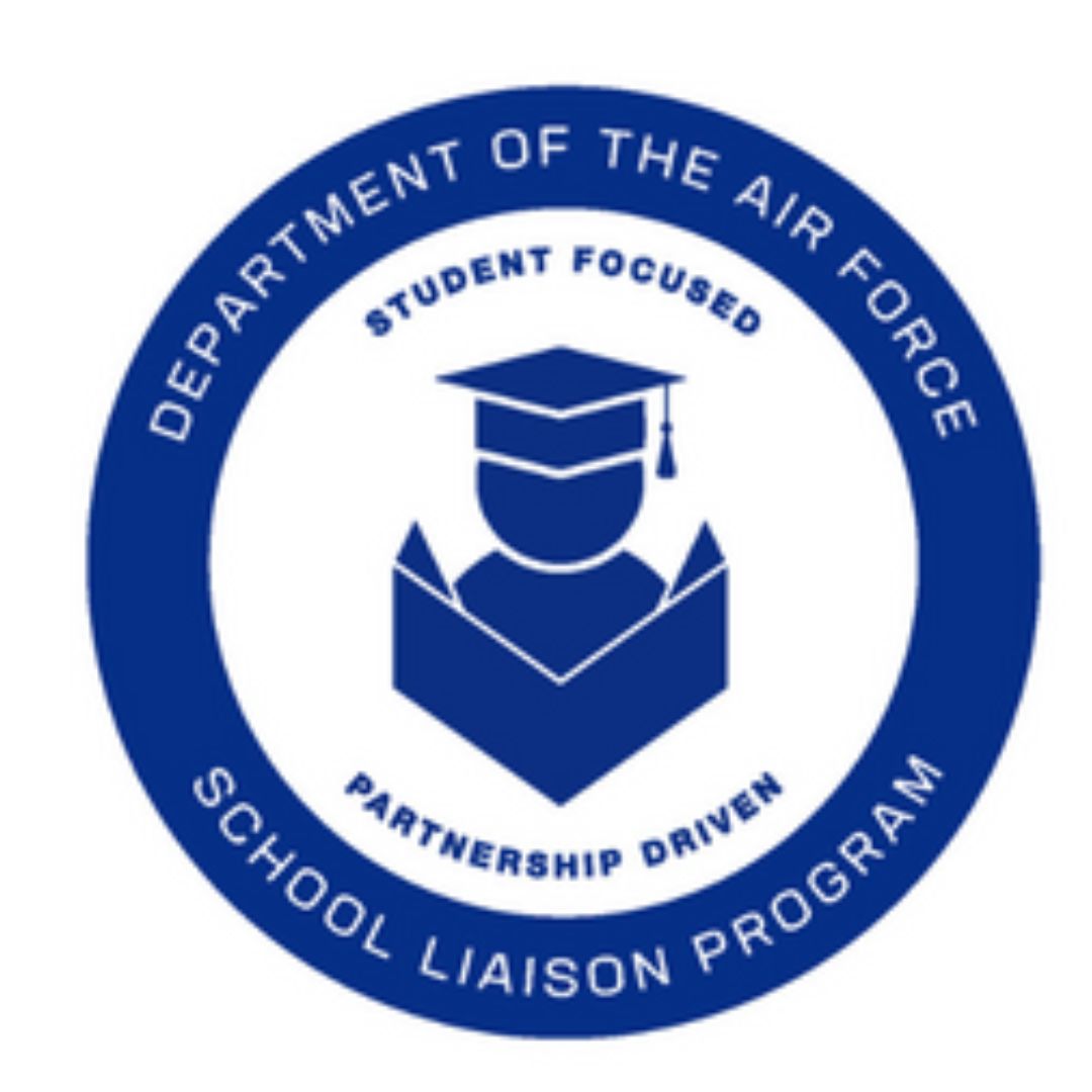 department of air force logo